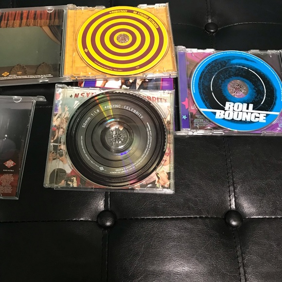 Various CD Bundle - Picture 5 of 10